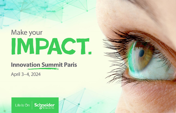 Schneider Electric's Innovation Summit World Tour unveils Latest Innovations & Collaborations